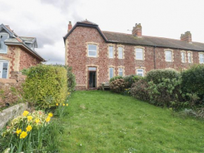 Coastguards Cottage